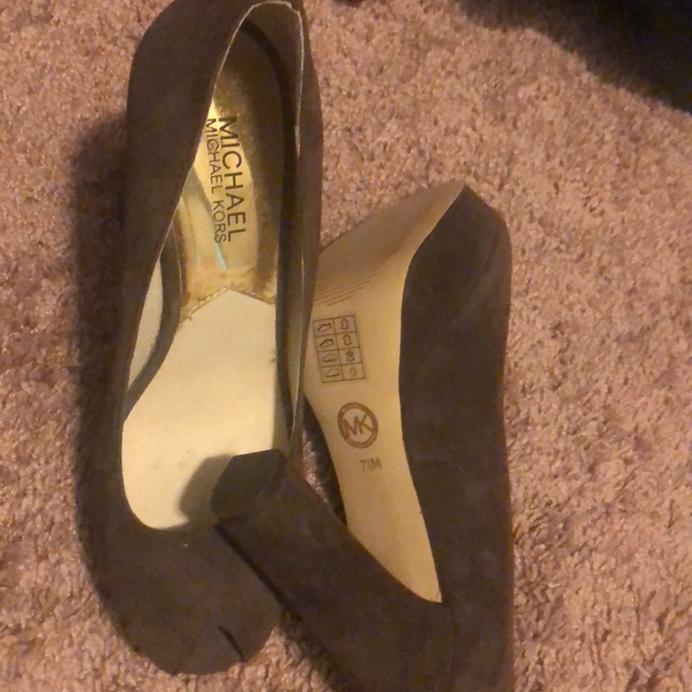 Michael kors shoes